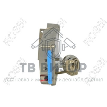 Замок электромеханический
 FASS F-2369SS Замок электромеханический
 FASS F-2369SS-3