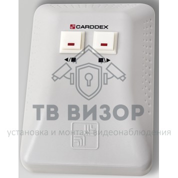 Пульт управления
 PT 02-1