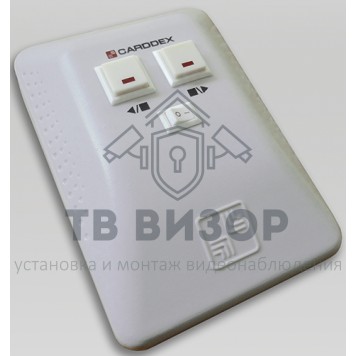 Пульт управления
 PTK 03-1