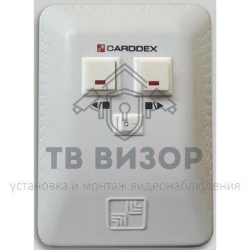 Пульт управления
 PTK 03-0