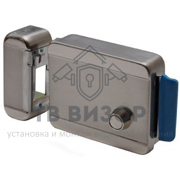 Замок электромеханический
 FASS F-2370SS Замок электромеханический
 FASS F-2370SS-0