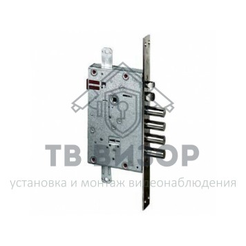 Замок электромеханический
 CISA 17.685.48.A.C5-0