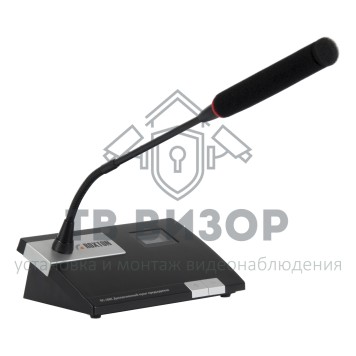 Консоль микрофонная
 RC-100CB-0