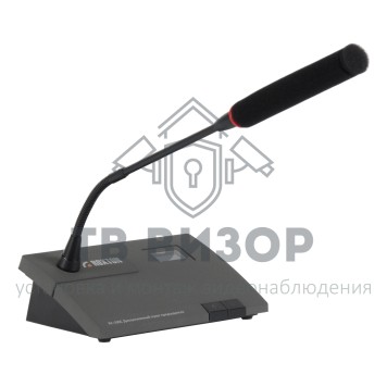 Консоль микрофонная
 RC-100CF-0