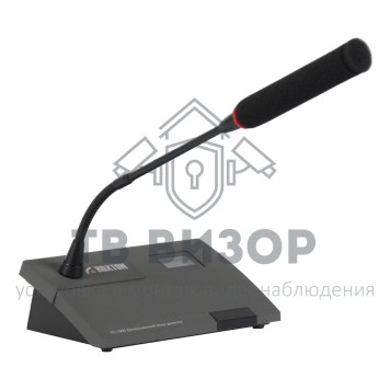 Консоль микрофонная
 RC-100DF-0