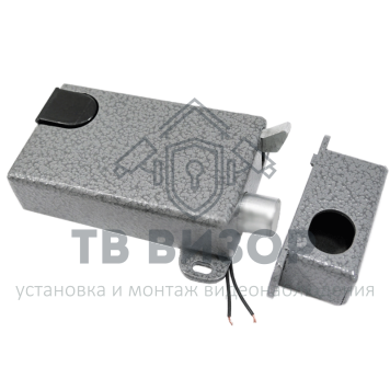 Замок электромеханический
 Полис-15-02-0