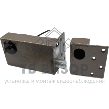 Замок электромеханический
 Полис-16-02-0