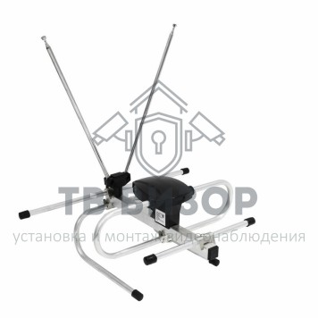 Антенна
 ТВ-Антенна комнатная всеволновая для цифрового телевидения DVB-T2 (модель RX-261) REXANT (34-0261)-0