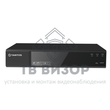 Видеорегистратор HD (UVR)
 TSr-UV1622 Eco-0