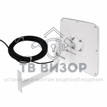 
 Усилитель сигнала мобильного интернета 4G LTE/LTE+ с уличной антенной (модель RX-2601) REXANT (34-0462)-1