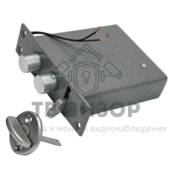 Замок электромеханический
 Полис-13-02-0