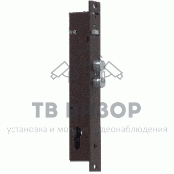 Замок электромеханический
 Полис-19Б-1