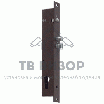 Замок электромеханический
 Полис-20Б-1