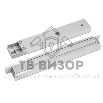 Замок электромагнитный
 AL-200 PRemium (белый)-0