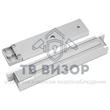Замок электромагнитный
 AL-300 PRemium (белый)-0