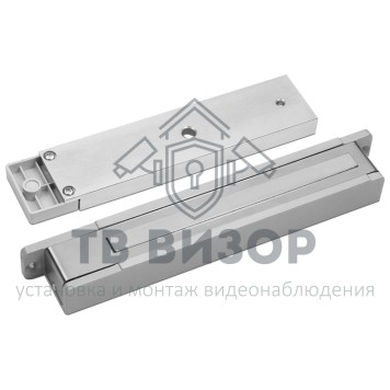 Замок электромагнитный
 AL-300 PRemium (серый)-0