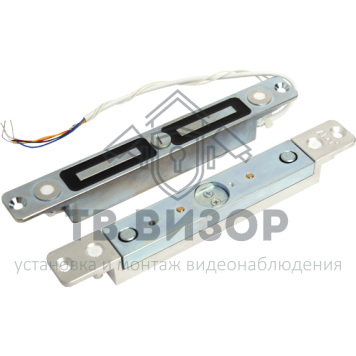 Замок электромагнитный
 AL-400SV-0