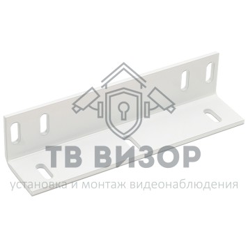Уголок монтажный L-образный
 L-уголок AL-150PR (белый)-0