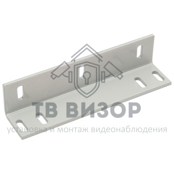 Уголок монтажный L-образный
 L-уголок AL-150PR (серый)-0