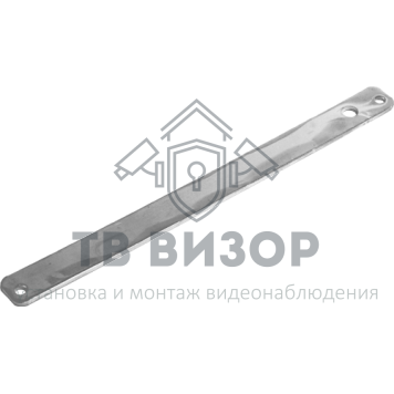 Пластина для крепления замка
 Планка М200-0