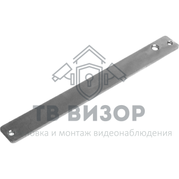 Пластина для крепления замка
 Aler Планка М300-0