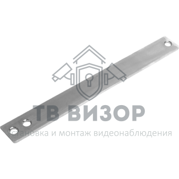 Пластина для крепления замка
 Aler Планка М400-0