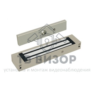 Замок электромагнитный
 EBELCO BEL-300S-0
