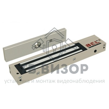Замок электромагнитный
 EBELCO BEL-600S-0