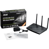 Маршрутизатор Wi-Fi
 ASUS RT-N18U