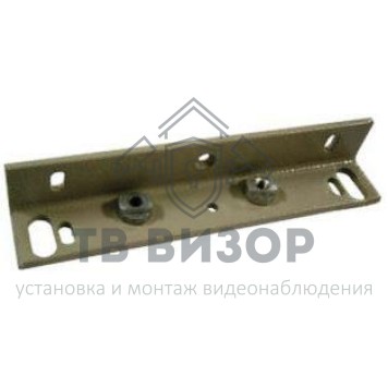 Пластина для крепления замка
 LM-187К-0