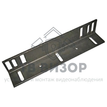 Пластина для крепления замка
 LM-197K-0