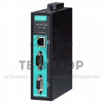 Преобразователь интерфейса
 MGate 4101-MB-PBS-0