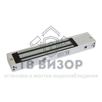 Замок электромагнитный
 ML-295A-0