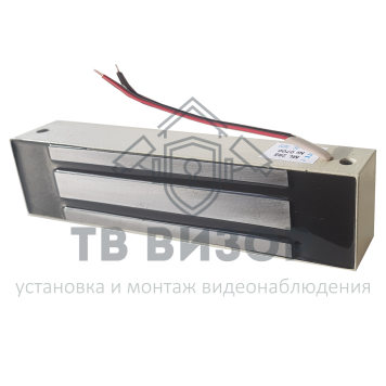 Замок электромагнитный
 ML-295K-1