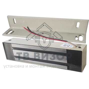 Замок электромагнитный
 ML-295K-2