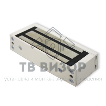 Замок электромагнитный
 М1-150 (белый)-0