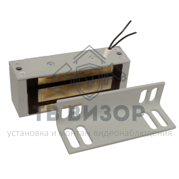 Замок электромагнитный
 М1-300 (серый)-0