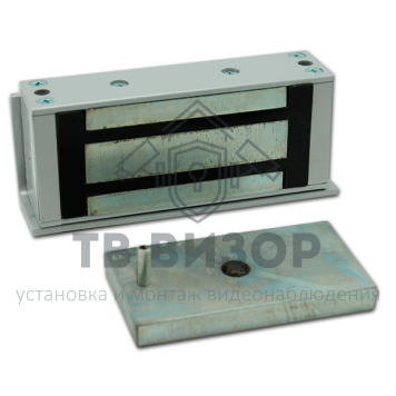 Замок электромагнитный
 М1-400 (серый)-0
