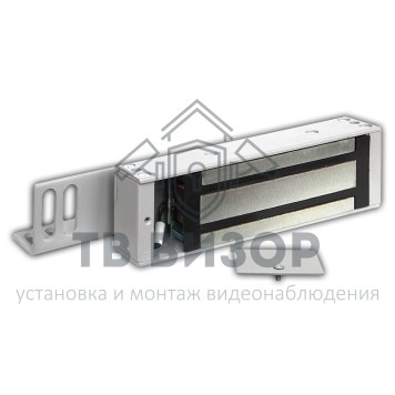 Замок электромагнитный
 М2-400 (белый)-0