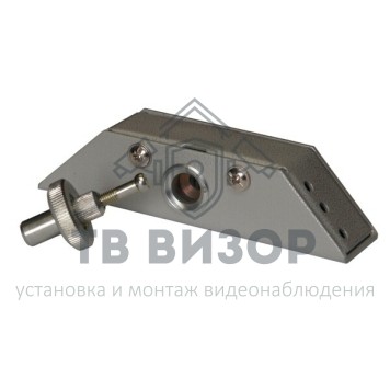 Замок электромеханический
 SM101.10 серебро (Шериф-1 лайт (НЗ-С))-0