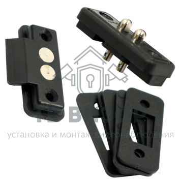 Контактная группа
 CISA 06.511.00-0