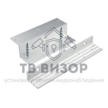 Уголок монтажный Z-образный
 EBELCO ZL-600-0