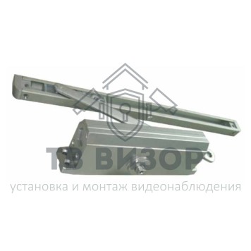 Доводчик дверной
 DC-180D (E-605D) БРОНЗА-0