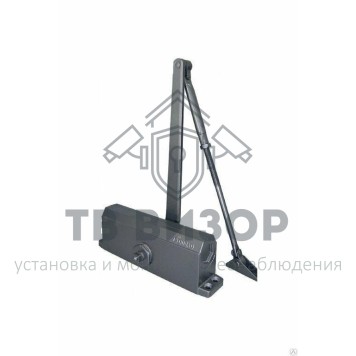 Доводчик дверной
 DC-100 (E-603) БРОНЗА-0