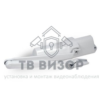 Доводчик дверной
 DORMA TS-68 (белый)-0