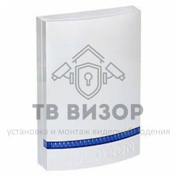 Крышка для сирены
 JA-1X1A-C-WH-B-0