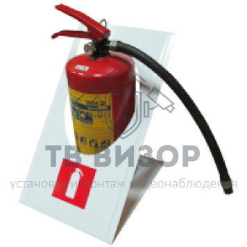Подставка под огнетушитель
 П-7 Тоир-М-0