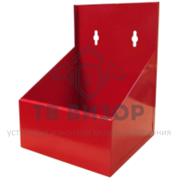 Подставка под огнетушитель
 П-8 Тоир-М-0