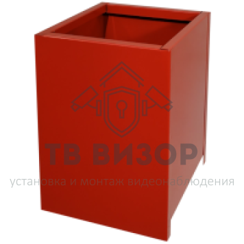 Подставка под огнетушитель
 Мини-1-0