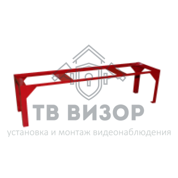 Подставка для пожарного щита
 ПН-ЩП-Т-0